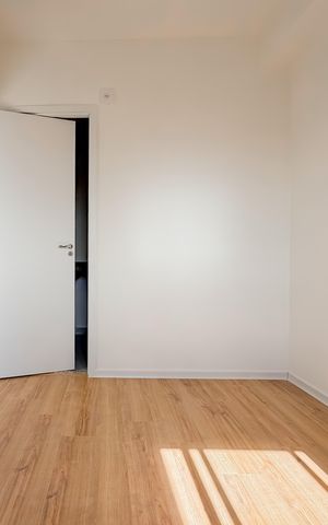 Apartamento à venda com 28m², 1 quarto e sem vaga Apartamento à venda com 28m², 1 quarto e sem vagaSuíte