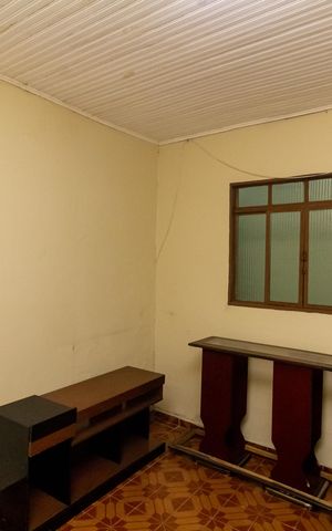 Casa à venda com 250m², 5 quartos e 2 vagas