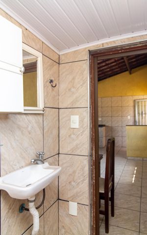 Casa à venda com 250m², 5 quartos e 2 vagas