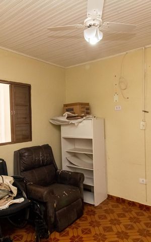 Casa à venda com 250m², 5 quartos e 2 vagas