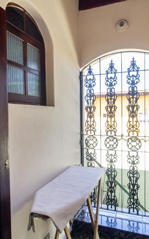 Casa à venda com 250m², 5 quartos e 2 vagas