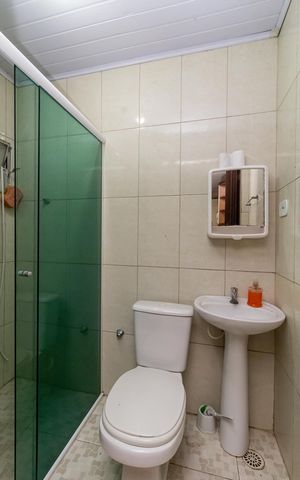 Casa à venda com 250m², 5 quartos e 2 vagas