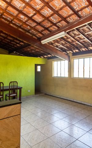 Casa à venda com 250m², 5 quartos e 2 vagas