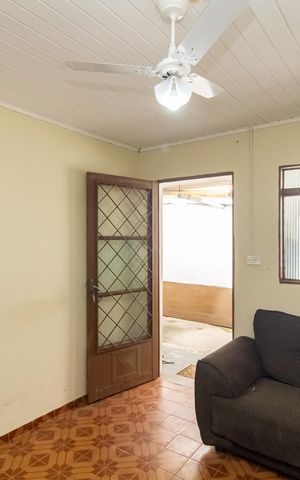 Casa à venda com 250m², 5 quartos e 2 vagas