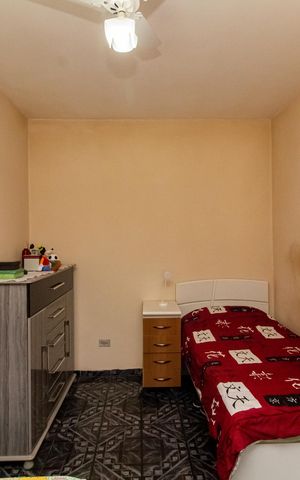 Casa à venda com 250m², 5 quartos e 2 vagas