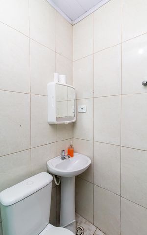Casa à venda com 250m², 5 quartos e 2 vagas