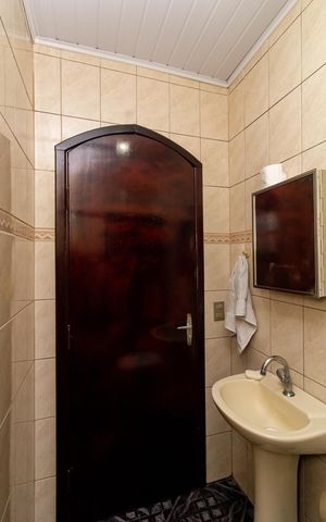 Casa à venda com 250m², 5 quartos e 2 vagas