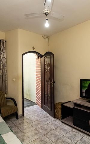 Casa à venda com 250m², 5 quartos e 2 vagas