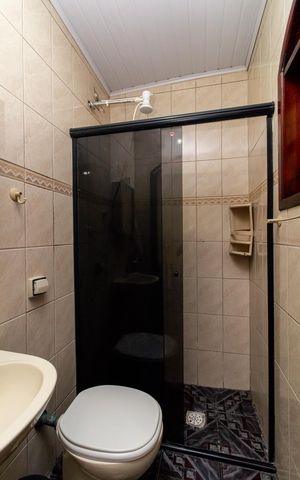 Casa à venda com 250m², 5 quartos e 2 vagas
