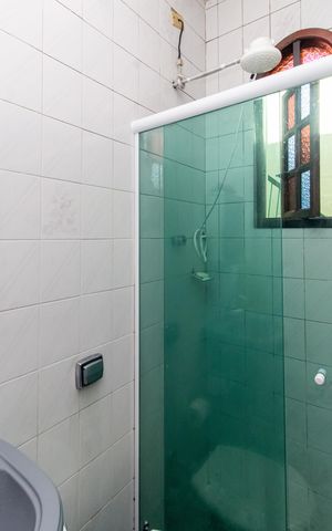 Casa à venda com 250m², 5 quartos e 2 vagas
