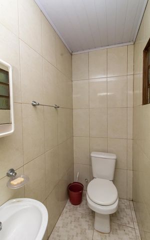 Casa à venda com 250m², 5 quartos e 2 vagas