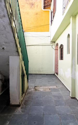 Casa à venda com 250m², 5 quartos e 2 vagas