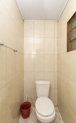 Casa à venda com 250m², 5 quartos e 2 vagas