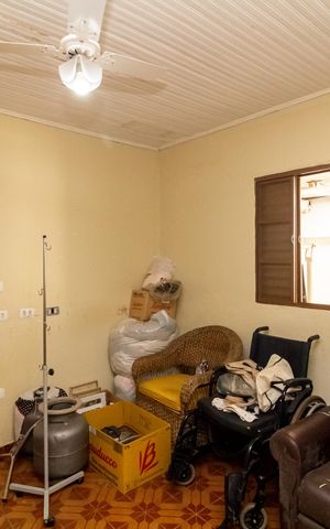 Casa à venda com 250m², 5 quartos e 2 vagas