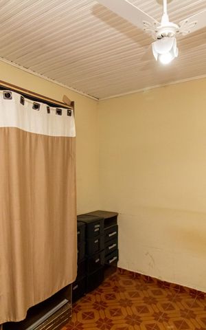 Casa à venda com 250m², 5 quartos e 2 vagas