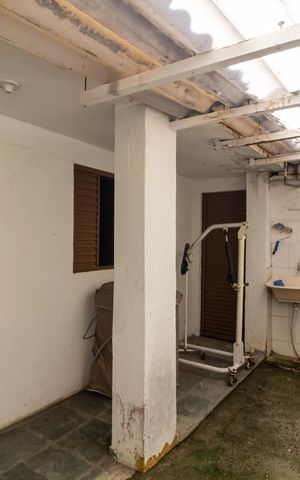 Casa à venda com 250m², 5 quartos e 2 vagas