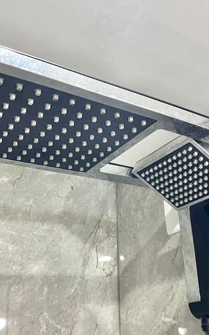 Apartamento à venda com 34m², 1 quarto e sem vaga Apartamento à venda com 34m², 1 quarto e sem vagaBanheiro