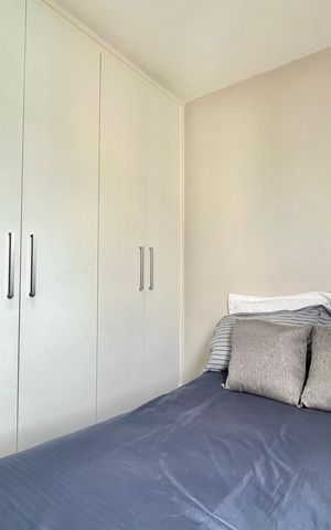 Apartamento à venda com 34m², 1 quarto e sem vaga Apartamento à venda com 34m², 1 quarto e sem vagaQuarto
