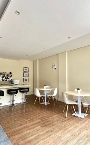 Apartamento à venda com 34m², 1 quarto e sem vaga Apartamento à venda com 34m², 1 quarto e sem vagaÁrea comum - Salão de festas