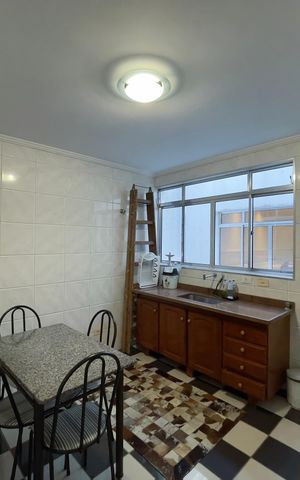 Casa à venda com 112m², 2 quartos e 1 vaga Casa à venda com 112m², 2 quartos e 1 vagaCozinha