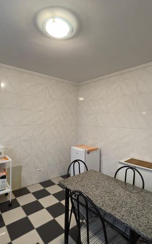Casa à venda com 112m², 2 quartos e 1 vaga Casa à venda com 112m², 2 quartos e 1 vagaCozinha
