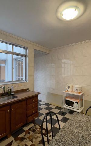 Casa à venda com 112m², 2 quartos e 1 vaga Casa à venda com 112m², 2 quartos e 1 vagaCozinha