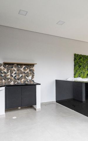 Apartamento à venda com 42m², 2 quartos e sem vaga Apartamento à venda com 42m², 2 quartos e sem vagaChurrasqueira
