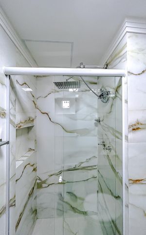 Studio à venda com 28m², 1 quarto e sem vagaBanheiro