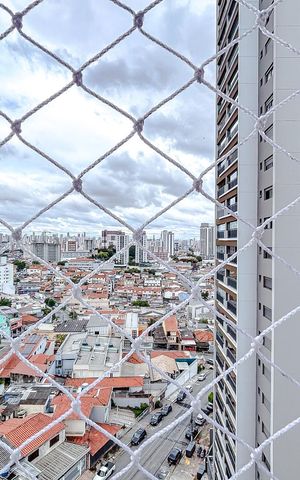 Studio à venda com 28m², 1 quarto e sem vagaVista