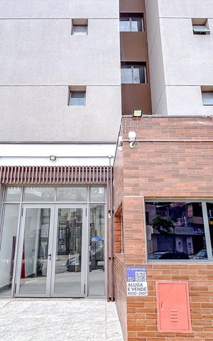 Studio à venda com 28m², 1 quarto e sem vagaFachada