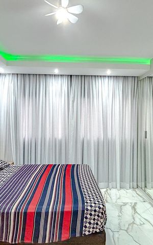 Studio à venda com 28m², 1 quarto e sem vagaStudio