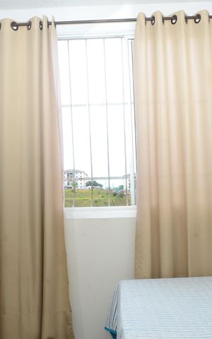 Apartamento à venda com 42m², 2 quartos e 1 vagaQuarto 1