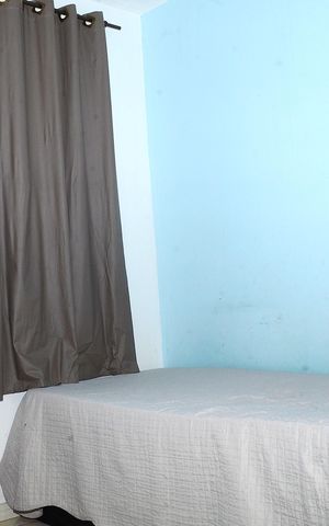 Apartamento à venda com 42m², 2 quartos e 1 vagaQuarto 2