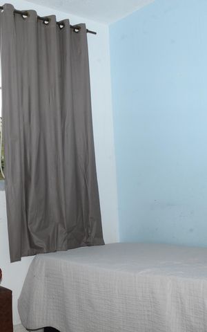 Apartamento à venda com 42m², 2 quartos e 1 vagaQuarto 2