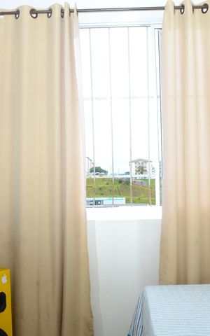 Apartamento à venda com 42m², 2 quartos e 1 vagaQuarto 1