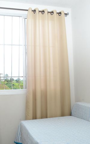 Apartamento à venda com 42m², 2 quartos e 1 vagaQuarto 1Quarto 1