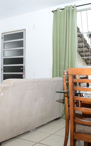 Apartamento à venda com 42m², 2 quartos e 1 vagaSala