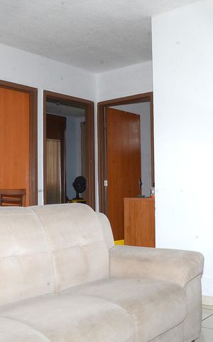 Apartamento à venda com 42m², 2 quartos e 1 vagaSala
