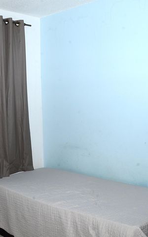 Apartamento à venda com 42m², 2 quartos e 1 vagaQuarto 2