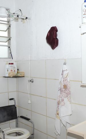 Apartamento à venda com 42m², 2 quartos e 1 vagaBanheiro
