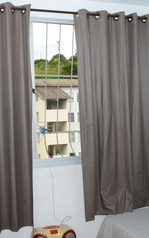 Apartamento à venda com 42m², 2 quartos e 1 vagaQuarto 2