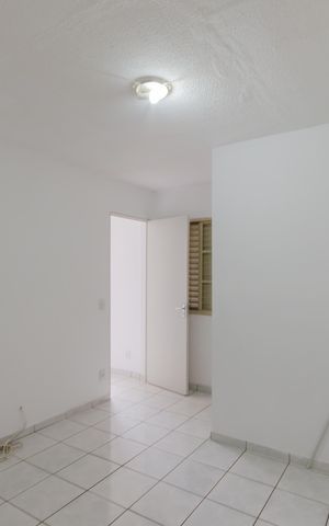 Apartamento para alugar com 42m², 1 quarto e 1 vaga Apartamento para alugar com 42m², 1 quarto e 1 vagaQuarto