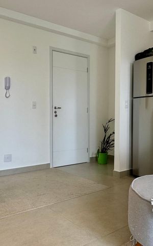 Apartamento à venda com 45m², 2 quartos e 1 vaga Apartamento à venda com 45m², 2 quartos e 1 vagaSala