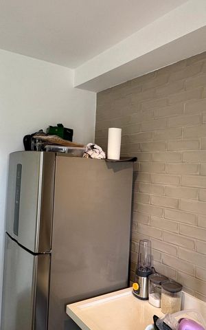 Apartamento à venda com 45m², 2 quartos e 1 vaga Apartamento à venda com 45m², 2 quartos e 1 vagaCozinha