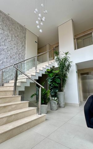 Apartamento à venda com 45m², 2 quartos e 1 vaga Apartamento à venda com 45m², 2 quartos e 1 vagaHall de entrada