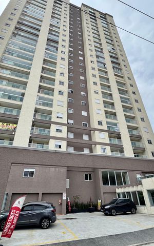 Apartamento à venda com 45m², 2 quartos e 1 vaga Apartamento à venda com 45m², 2 quartos e 1 vagaFachada do Prédio