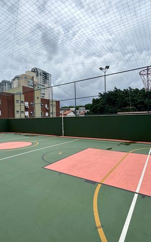 Apartamento à venda com 45m², 2 quartos e 1 vaga Apartamento à venda com 45m², 2 quartos e 1 vagaQuadra