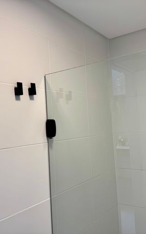 Apartamento à venda com 45m², 2 quartos e 1 vaga Apartamento à venda com 45m², 2 quartos e 1 vagaBanheiro