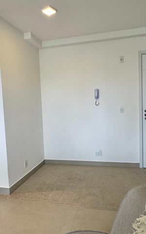 Apartamento à venda com 45m², 2 quartos e 1 vaga Apartamento à venda com 45m², 2 quartos e 1 vagaSala