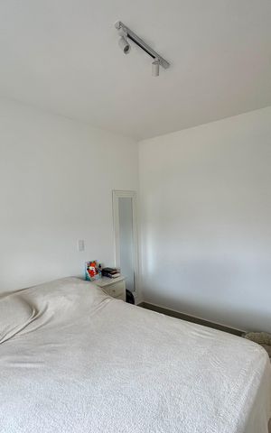 Apartamento à venda com 45m², 2 quartos e 1 vaga Apartamento à venda com 45m², 2 quartos e 1 vagaQuarto 1